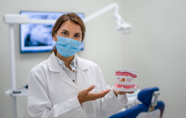 Best Emergency Tooth Extraction  in South Kensington, MD